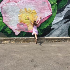 Meet your Posher, Cecylia